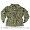 купить Куртка Smock olive (олива) в Москве