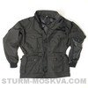 купить Куртка Smock (черный) в Москве