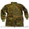 купить Куртка Smock камуфляж flecktarn (флектарн) в Москве