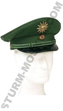 купить Фуражка офицерская Польская в Москве