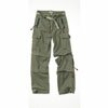 Брюки TREKKING TROUSERS (olive)