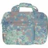Сумка для ноутбука камуфляж flecktarn (флектарн)
