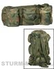 Сумка рюкзак камуфляж flecktarn (флектарн) 98л