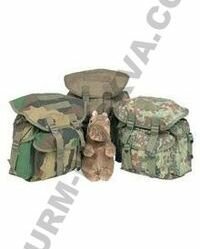 купить Детский рюкзак камуфляж flecktarn (флектарн) в Москве