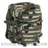 Рюкзак ASSAULT 50л камуфляж ССЕ