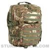 Рюкзак ASSAULT 50л камуфляж vegetato (вегетато)
