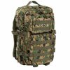 Рюкзак ASSAULT 50л диджитал-вудланд