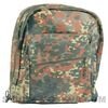 Рюкзак для повседневного использования Day Pack камуфляж flecktarn (флектарн)