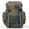 Рюкзак десантный “Para” камуфляж flecktarn (флектарн)