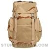 Рюкзак десантный “Para” камуфляж desert (дезерт)
