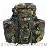 Рюкзак британского стиля камуфляж ДПМ