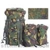 Рюкзак британского стиля камуфляж flecktarn (флектарн)