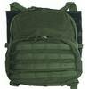 Рюкзак с питьевой систеиой olive (олива)