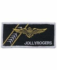 купить Шеврон VF-103 JOLLY ROGERS в Москве