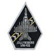 купить Шеврон VF-103 JOLLY ROGERS в Москве