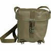 Сумка сухарка Швейцария olive (олива)