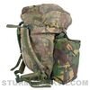 Рюкзак камуфляж британский ДПМ 80л
